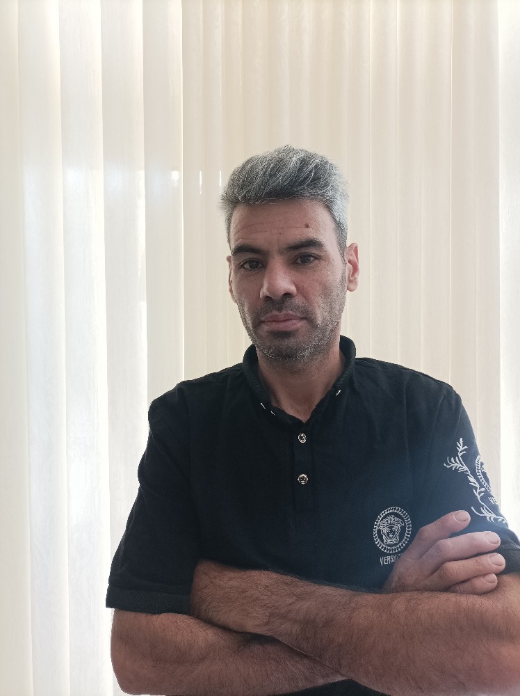 قاسم راه چمنی