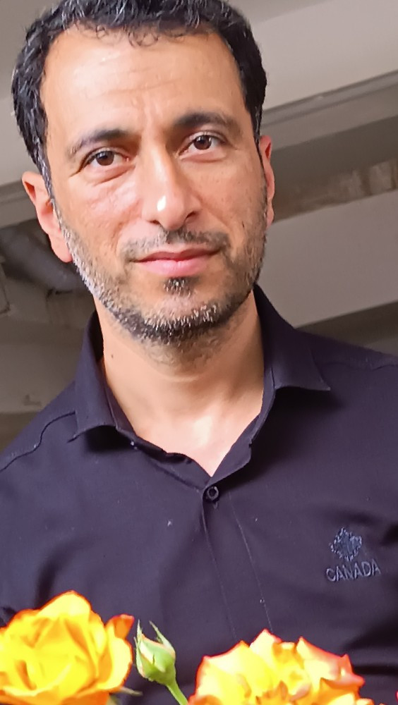 سید ابراهیم علوی سنگدهی