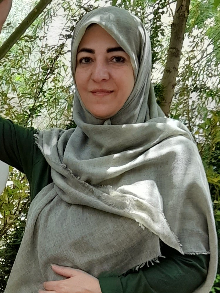 مرضیه بازیان