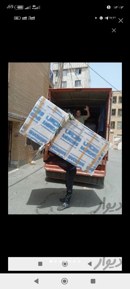 عباس حسینی احمدفداله