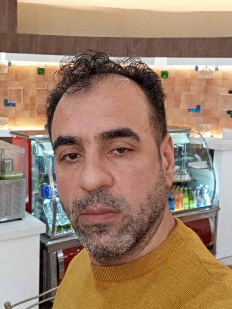 حمید ذاکری ویرانی