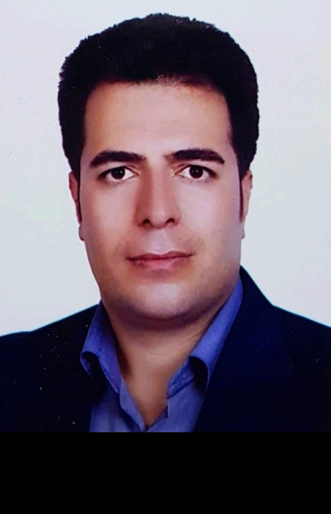 مهیار معصوم خانی