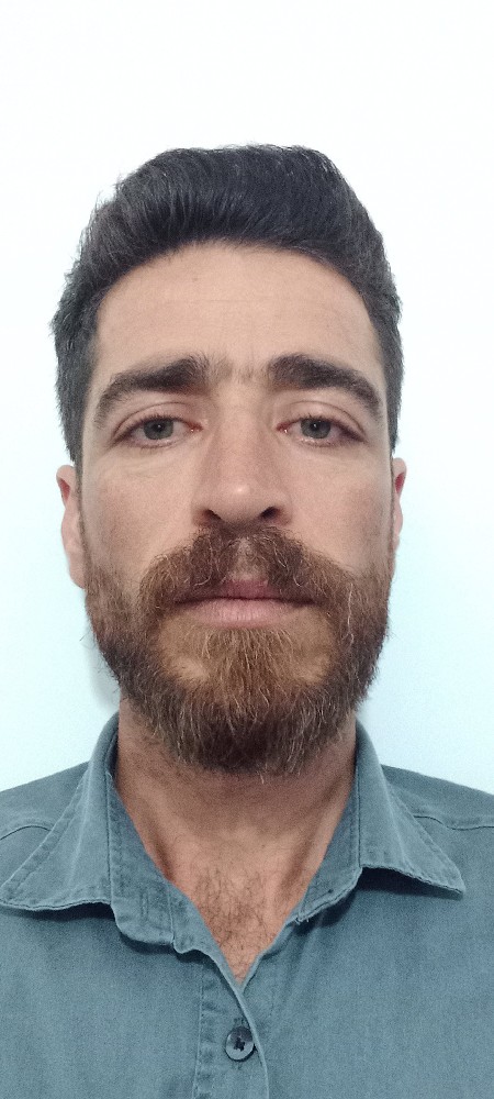 سعید قهرمانی