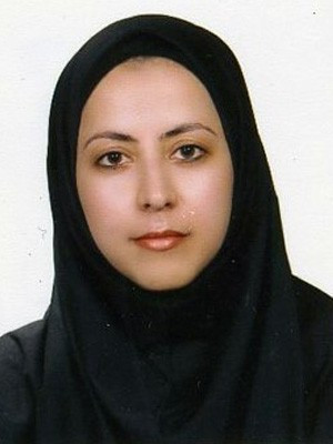 سیده عظمت موسوی فر