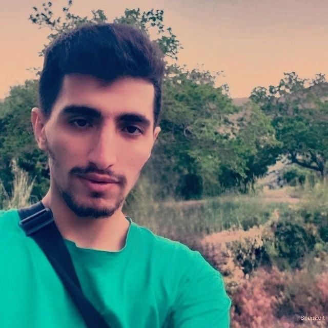 محمد سبحانی