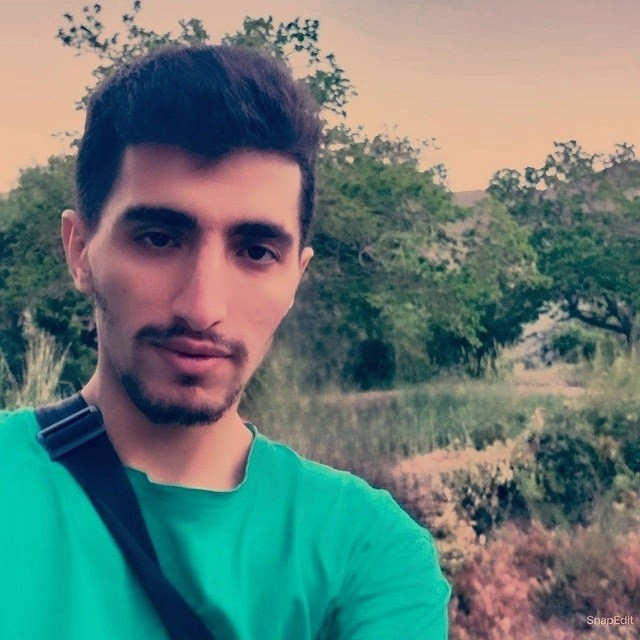 محمد سبحانی