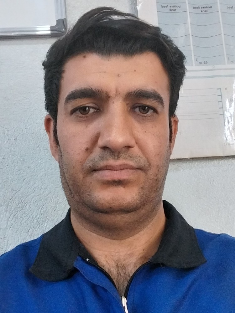 احمد حسن زاده مهارلویی