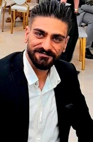 محمد یاوردی