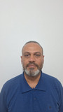 سید مسعود حسینی نراقی