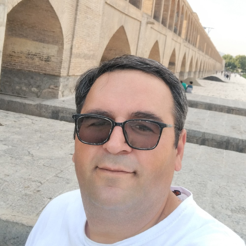 امین نقوی