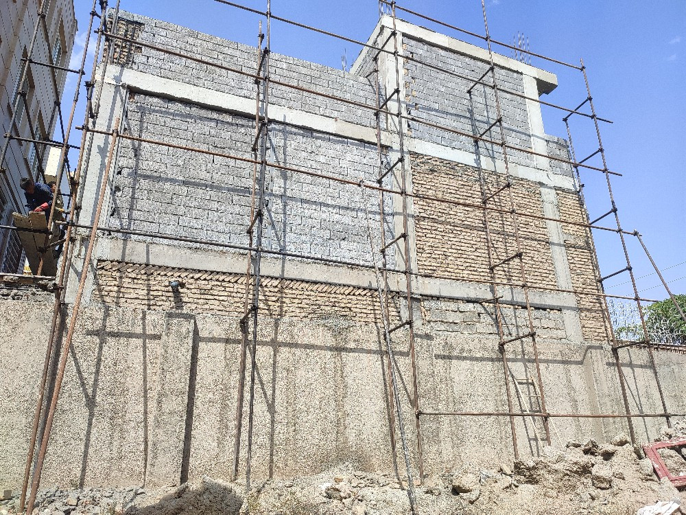 قاسمعلی سلیمانی