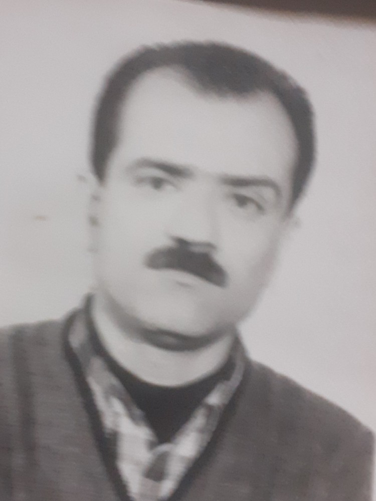 غلامرضا شایانی