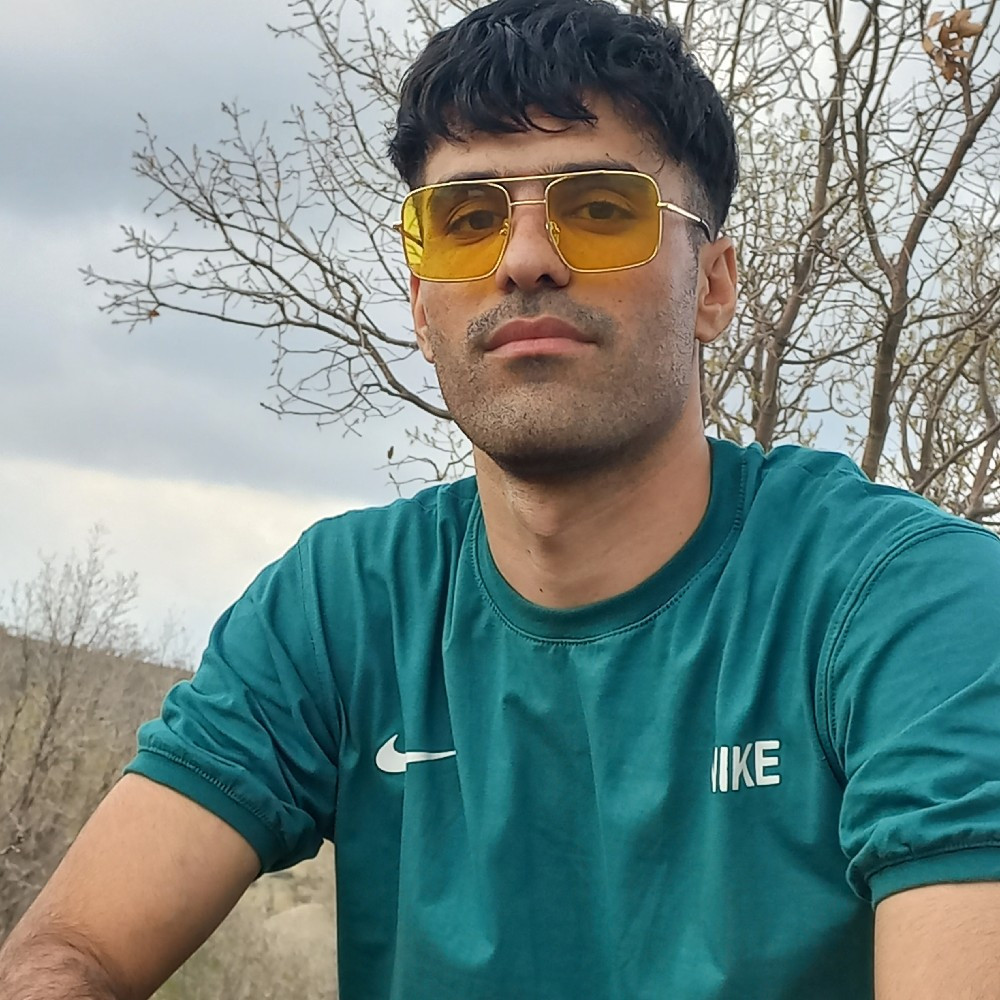 حسن کاظمی ثابت