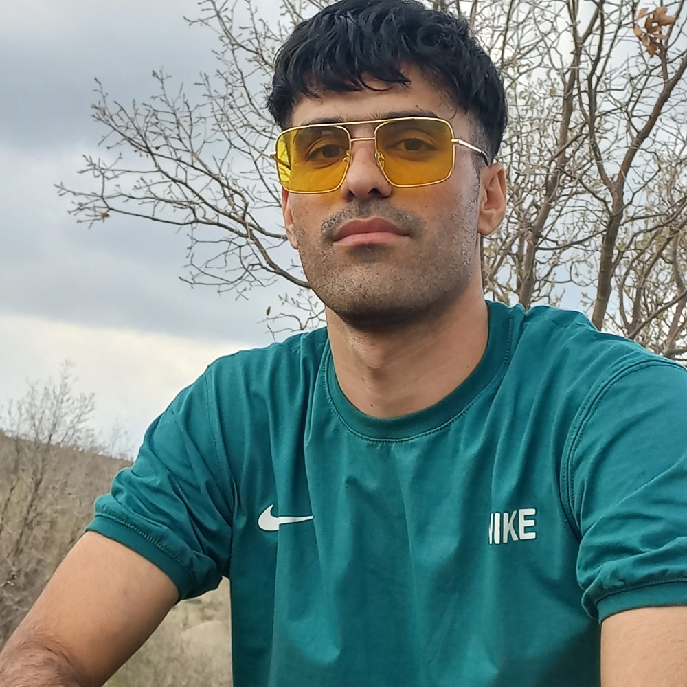حسن کاظمی ثابت