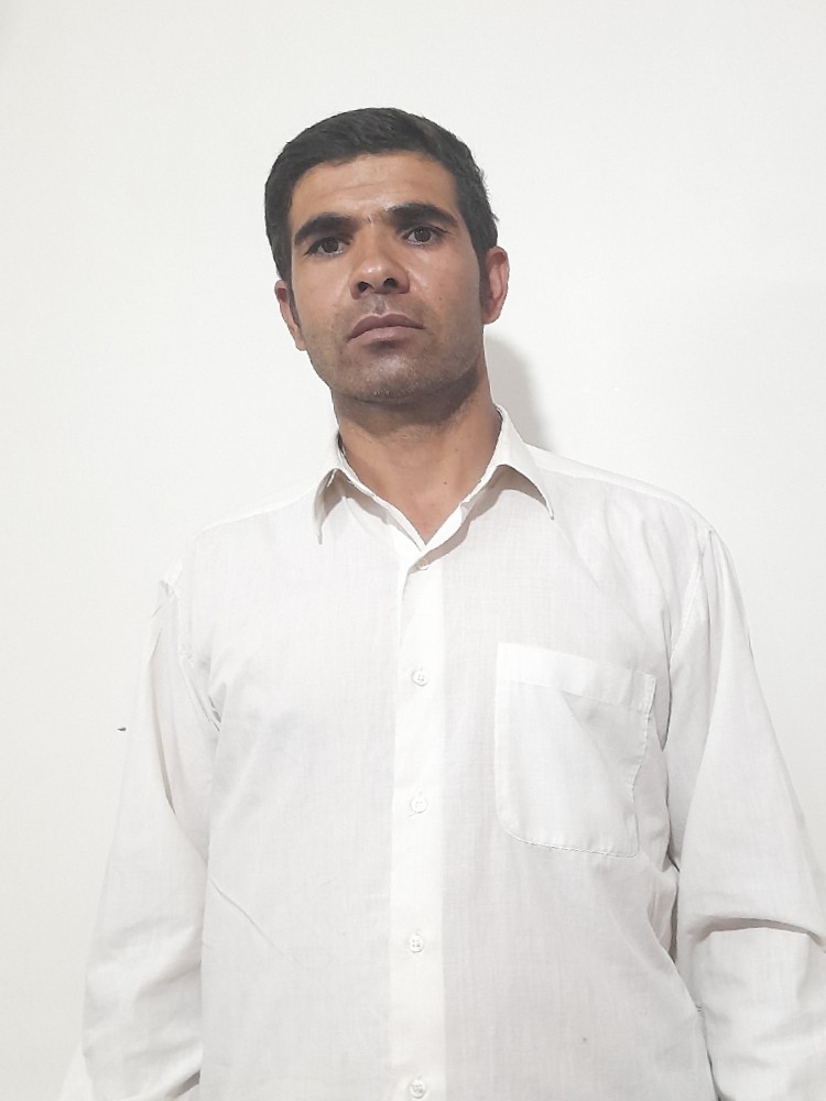 سید هدایتی