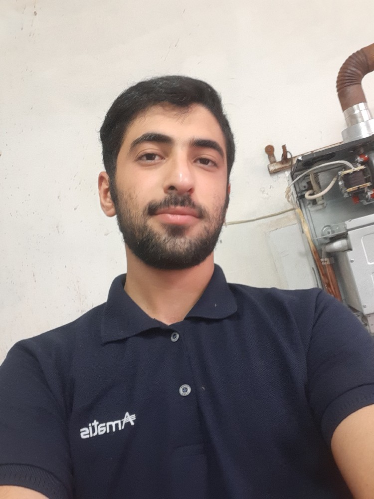 امیرحسین زینال خیری