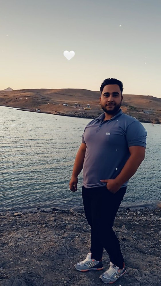 رضا حسن پور