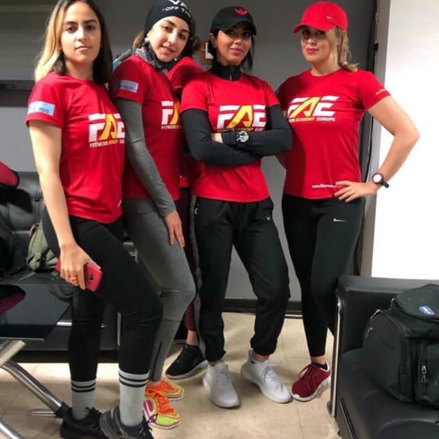 بهاره بهروزی فرد