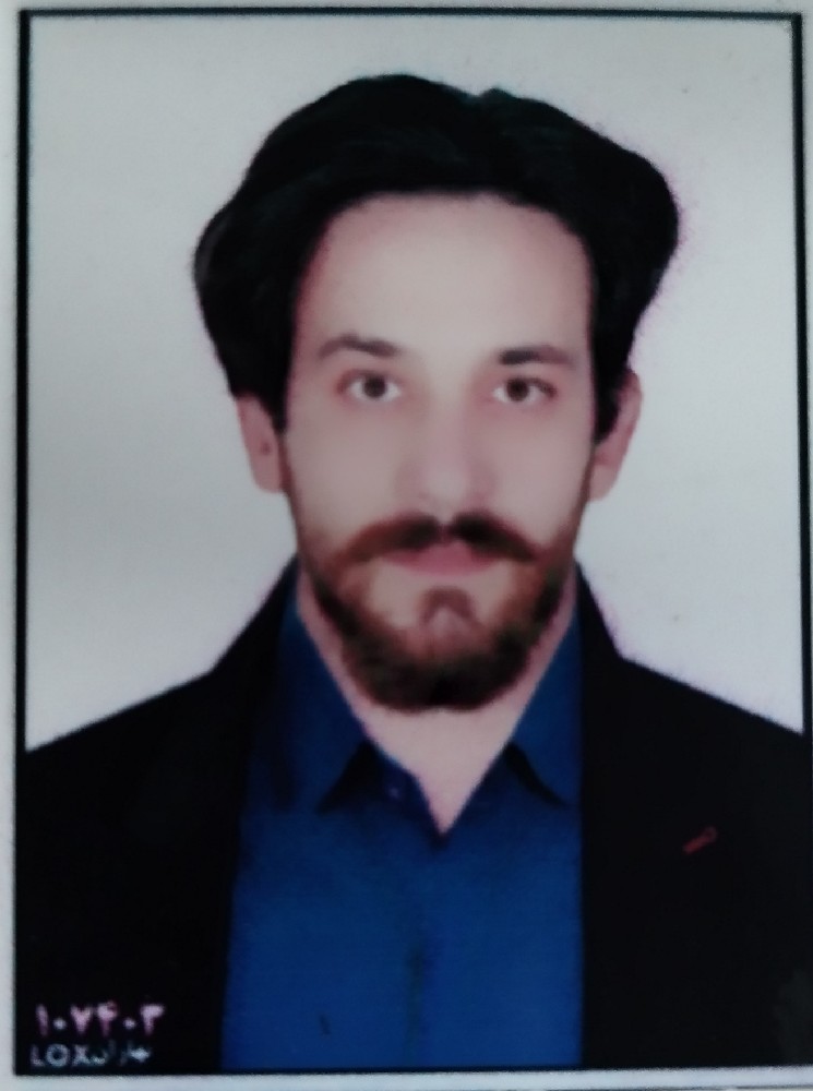 سهیل جوانشیری