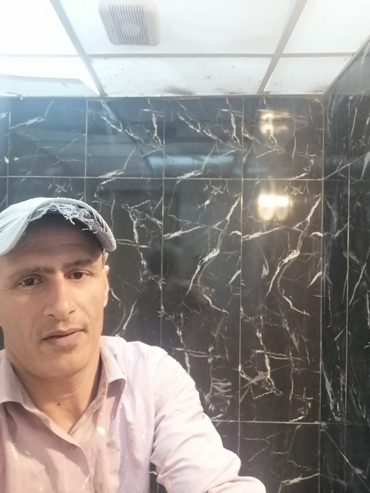 الله داد میرزاییان