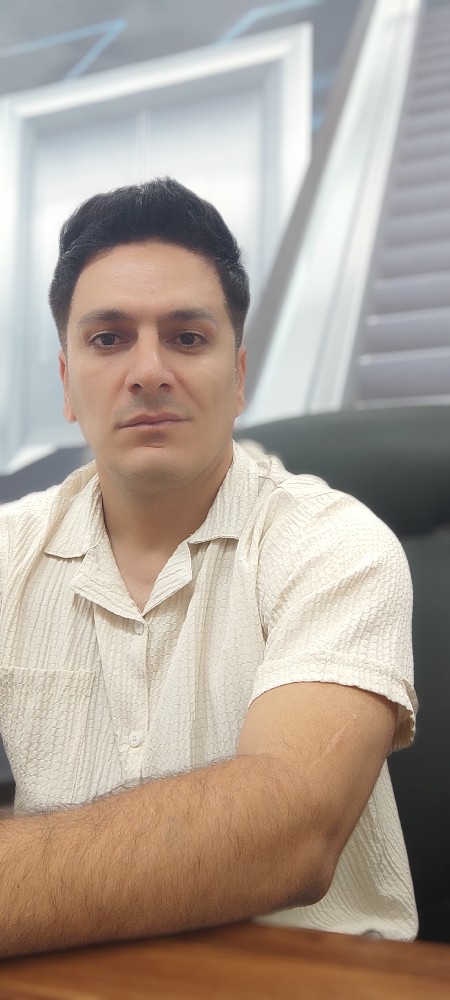 پیشتاز اسانبر پارس