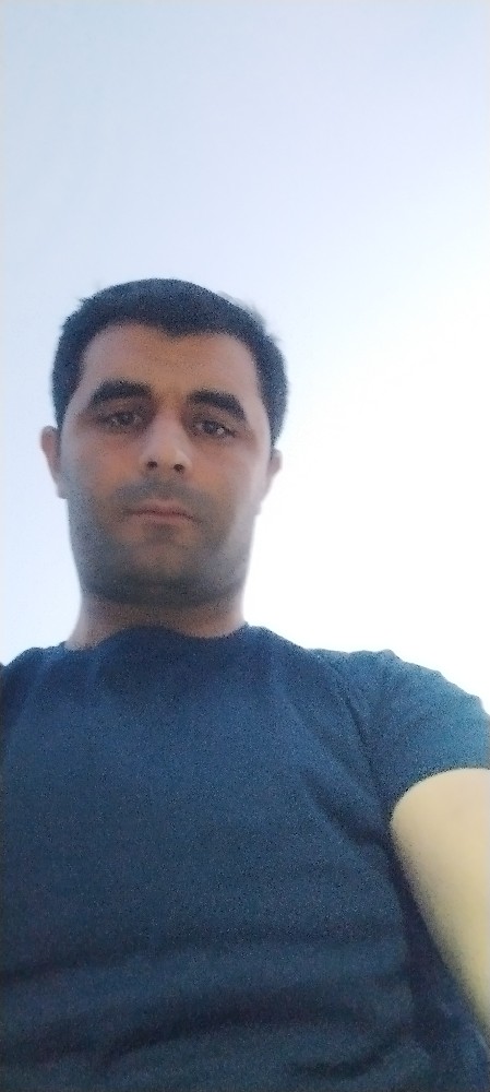 رضا البرز