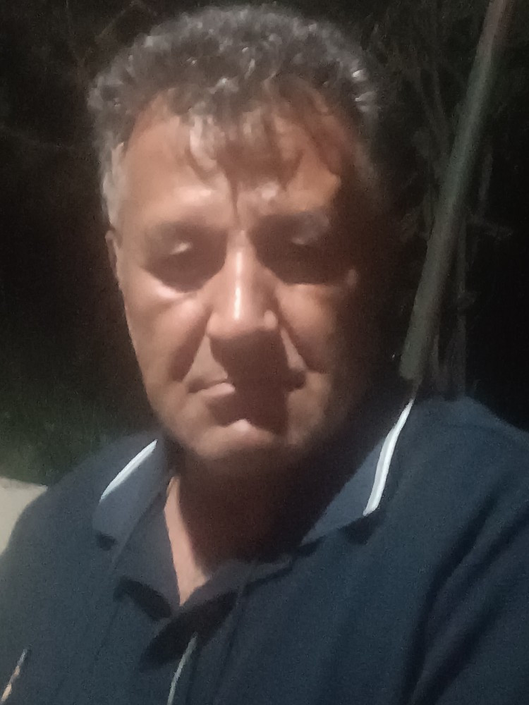 علی محمدی