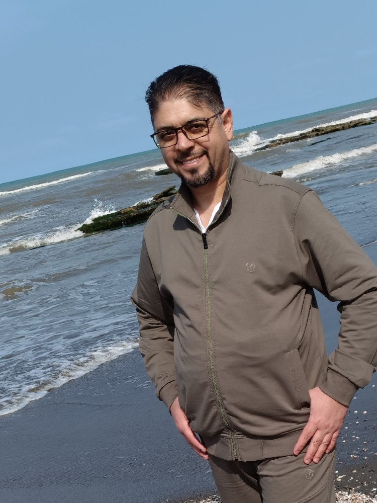 رسول سلیمانی