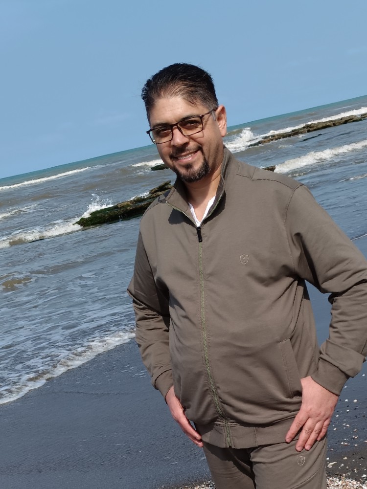 رسول سلیمانی