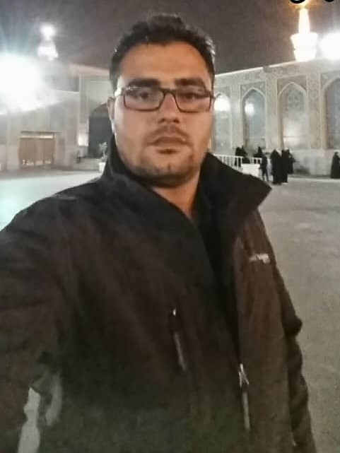 سامان پردل