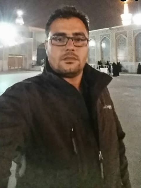 سامان پردل