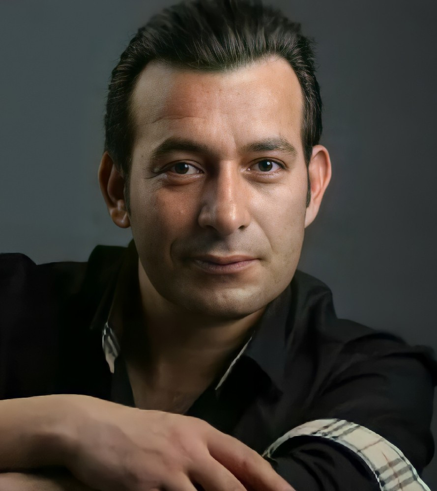 محمد فردین خوش کلامیان