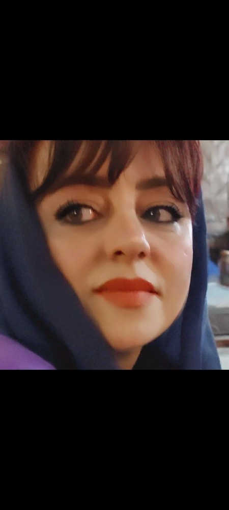 سامره نیک رفتار
