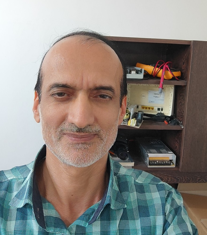 یوسف قنواتی