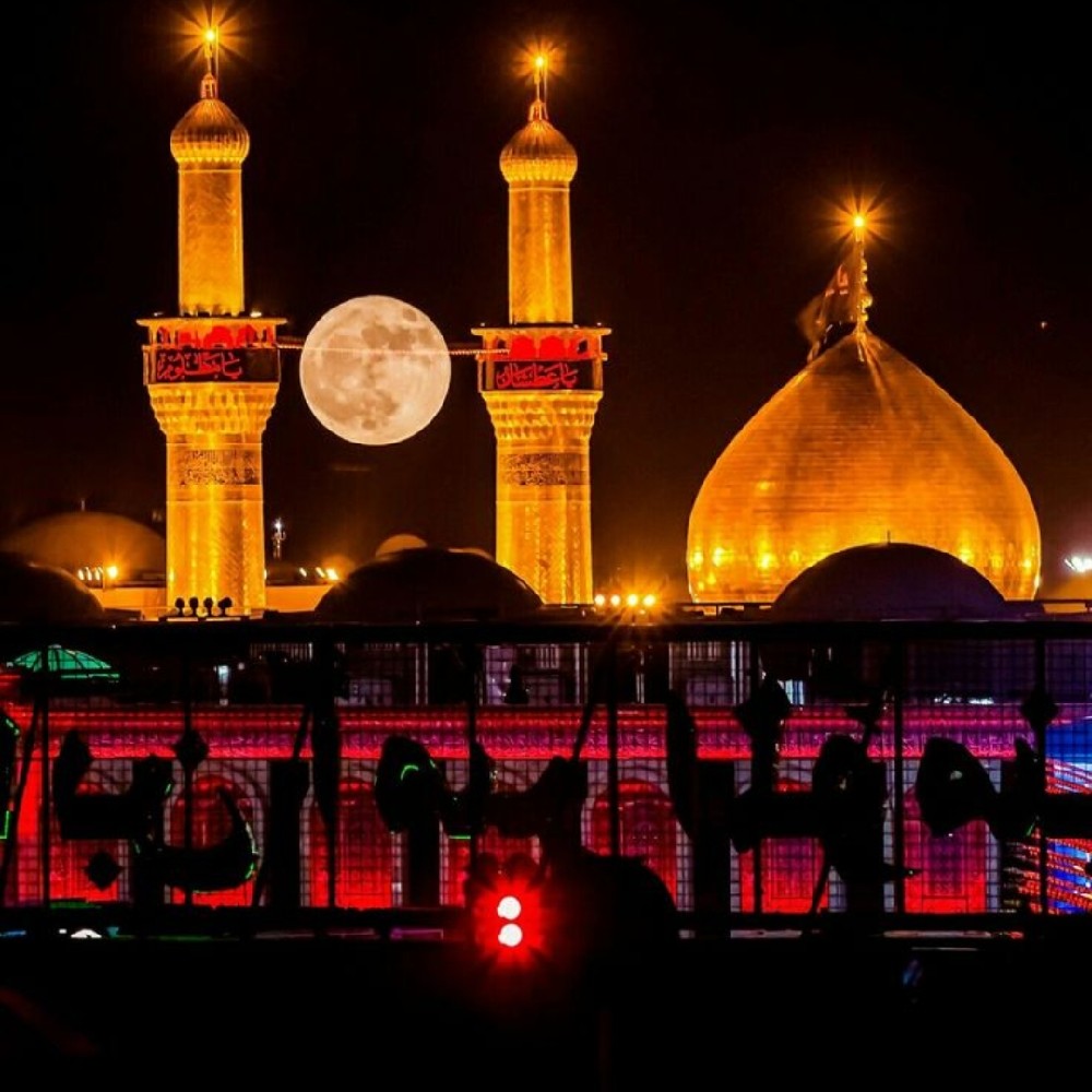 علی، زید
