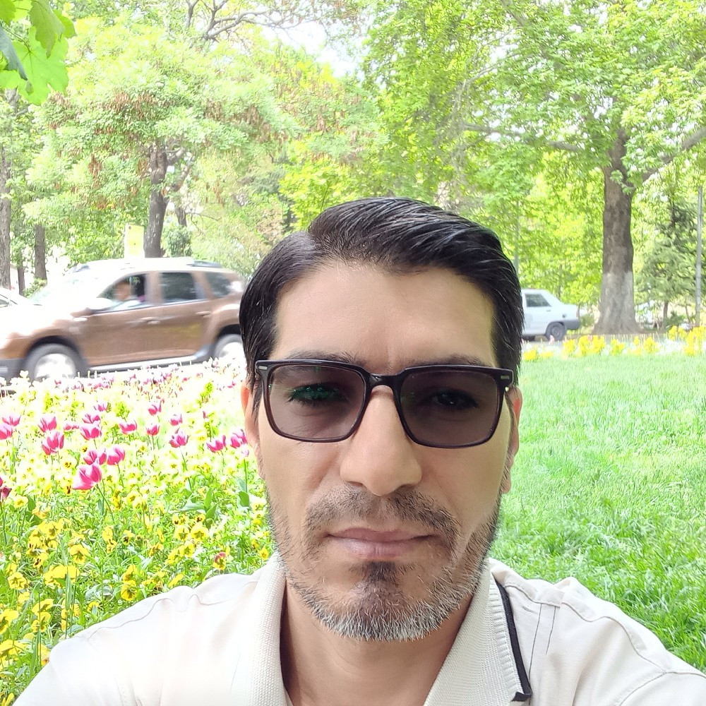 محمدامین فطرتی