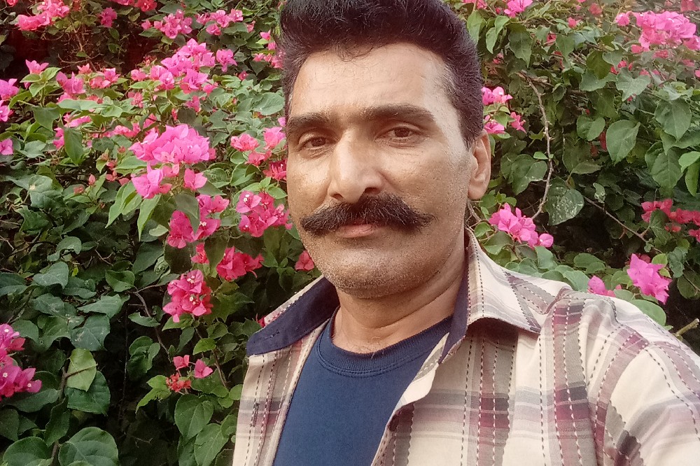 پژمان پرویزی