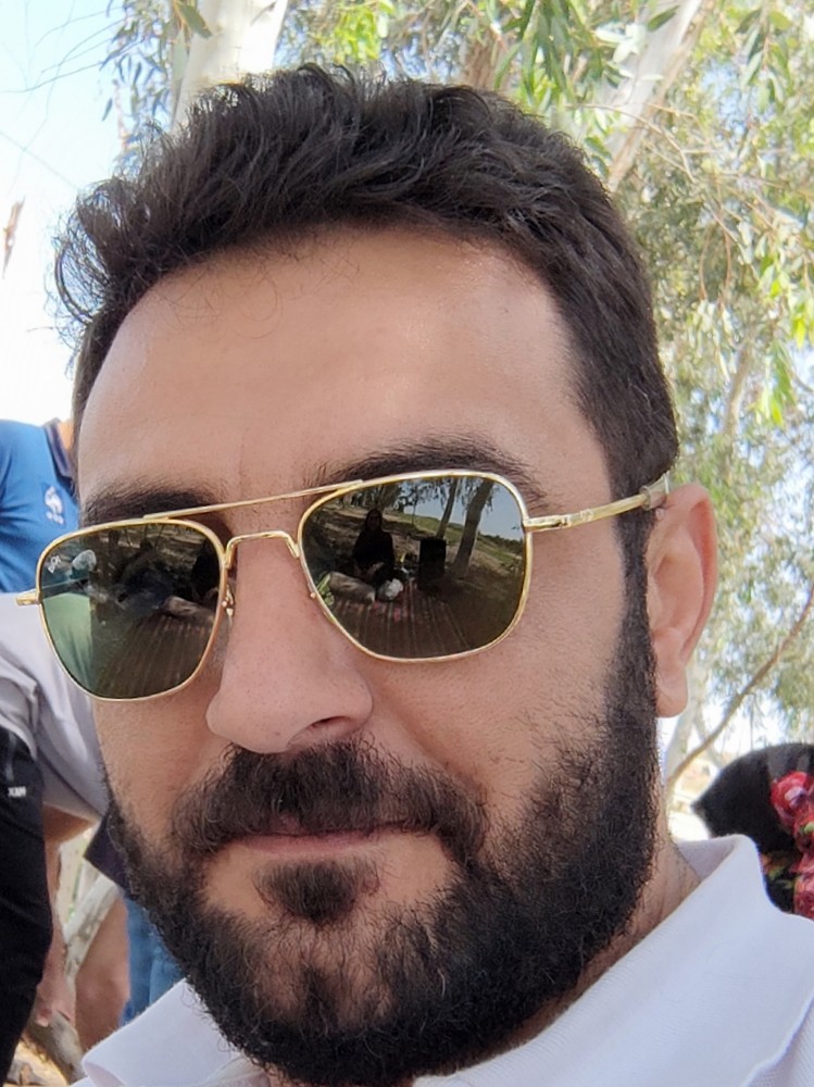 مسعود کسانی