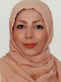 سمیه مهیار پور دهکردی
