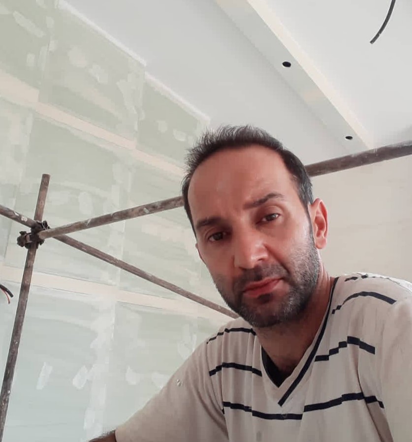 بهرام محرمی