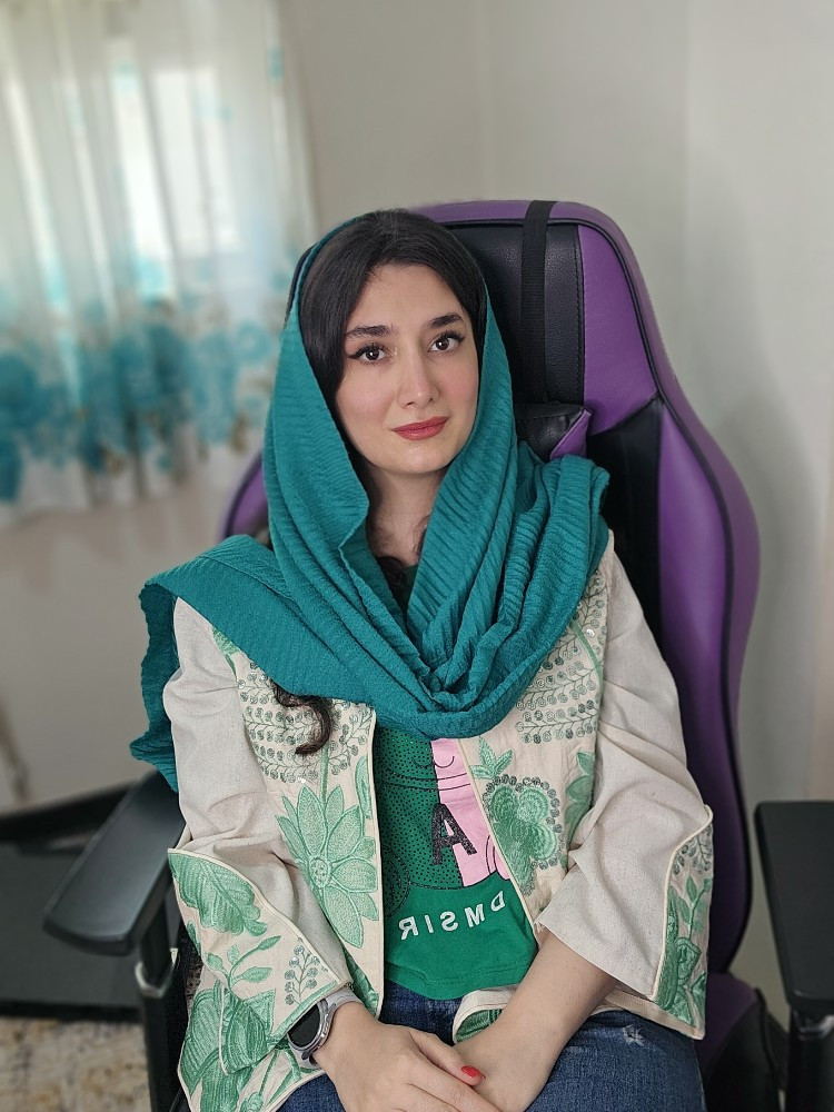 مطهره فرجی
