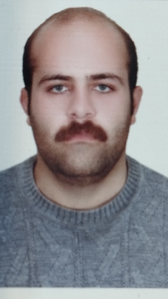 شهریار احمدی