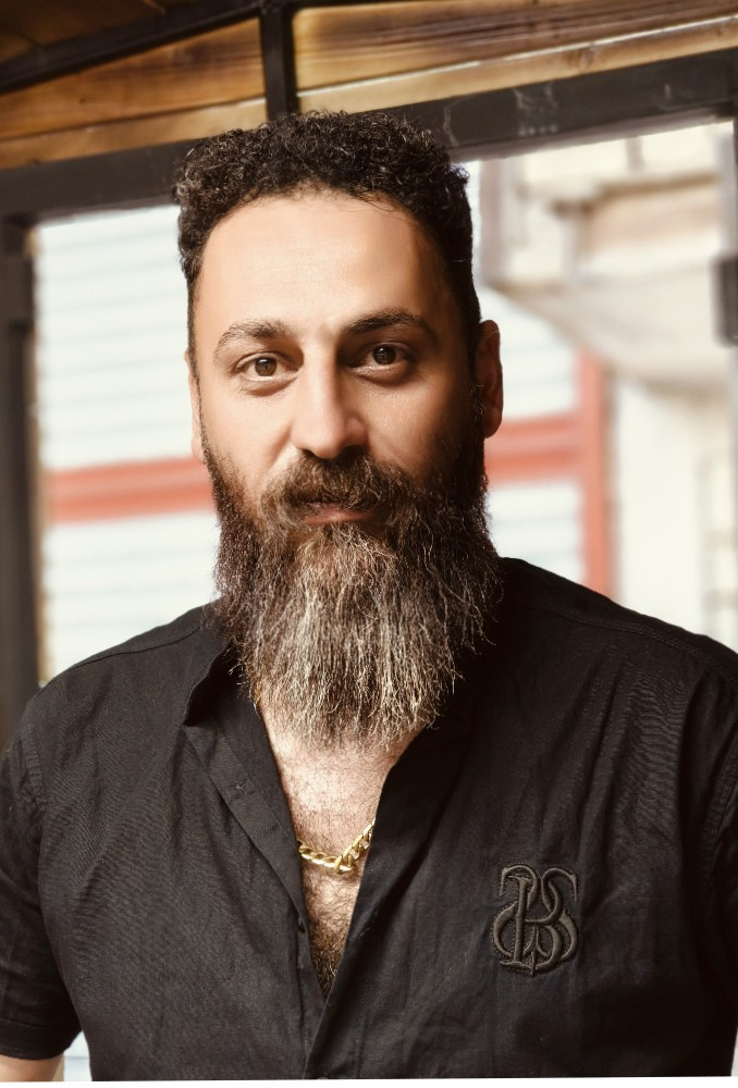 مسعود ناهیدی