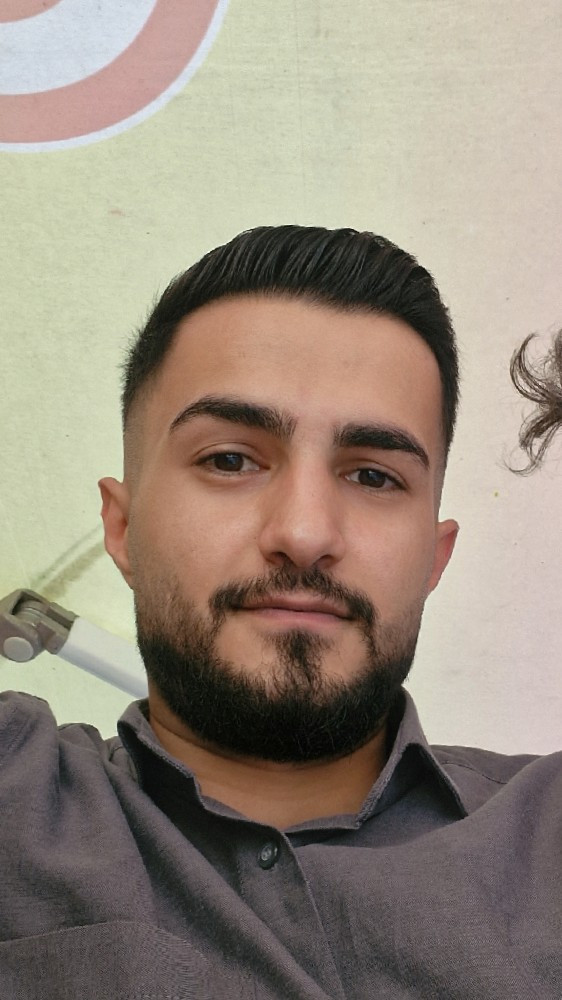 رضا محمودی فاتح