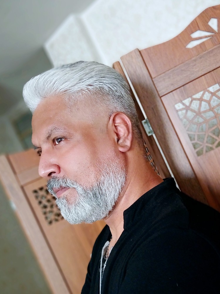 علیرضا احمدی سعدی