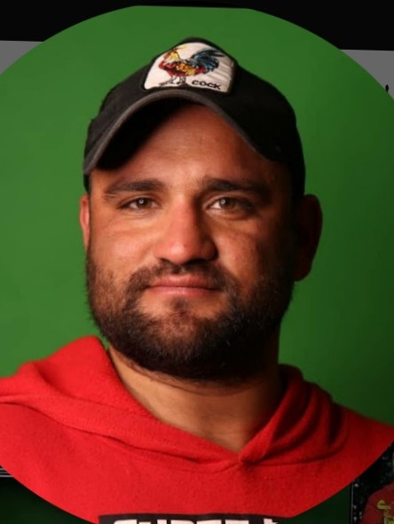 سید رضا میرحسینی