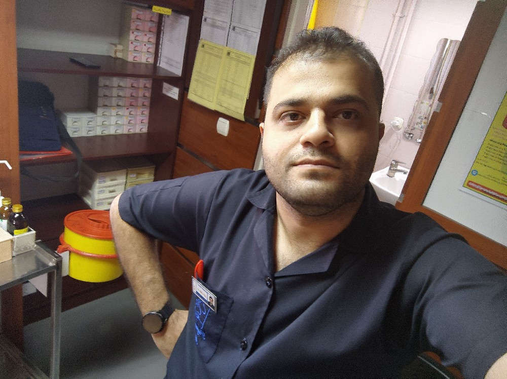 فرهاد فیض الهی