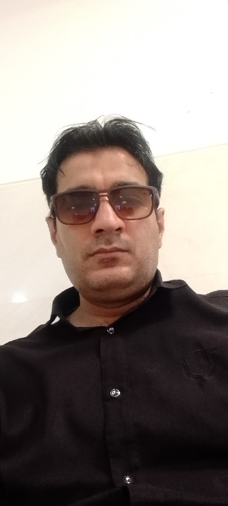 محمود قاسمی