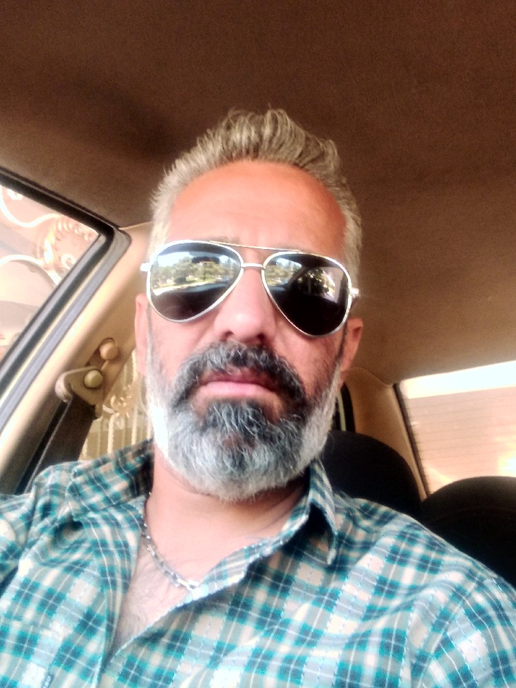 محمدرضا فرزام یار