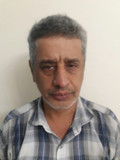 علیرضا سامانی